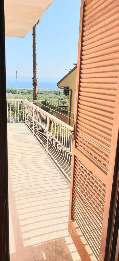 B&B Villa Del Sole Джиццерія Екстер'єр фото
