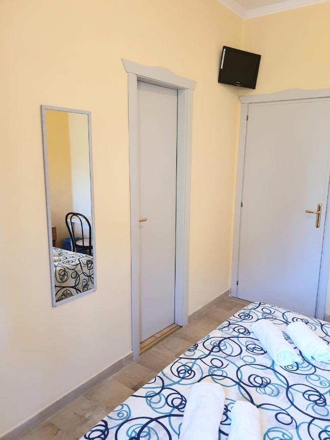 B&B Villa Del Sole Джиццерія Екстер'єр фото