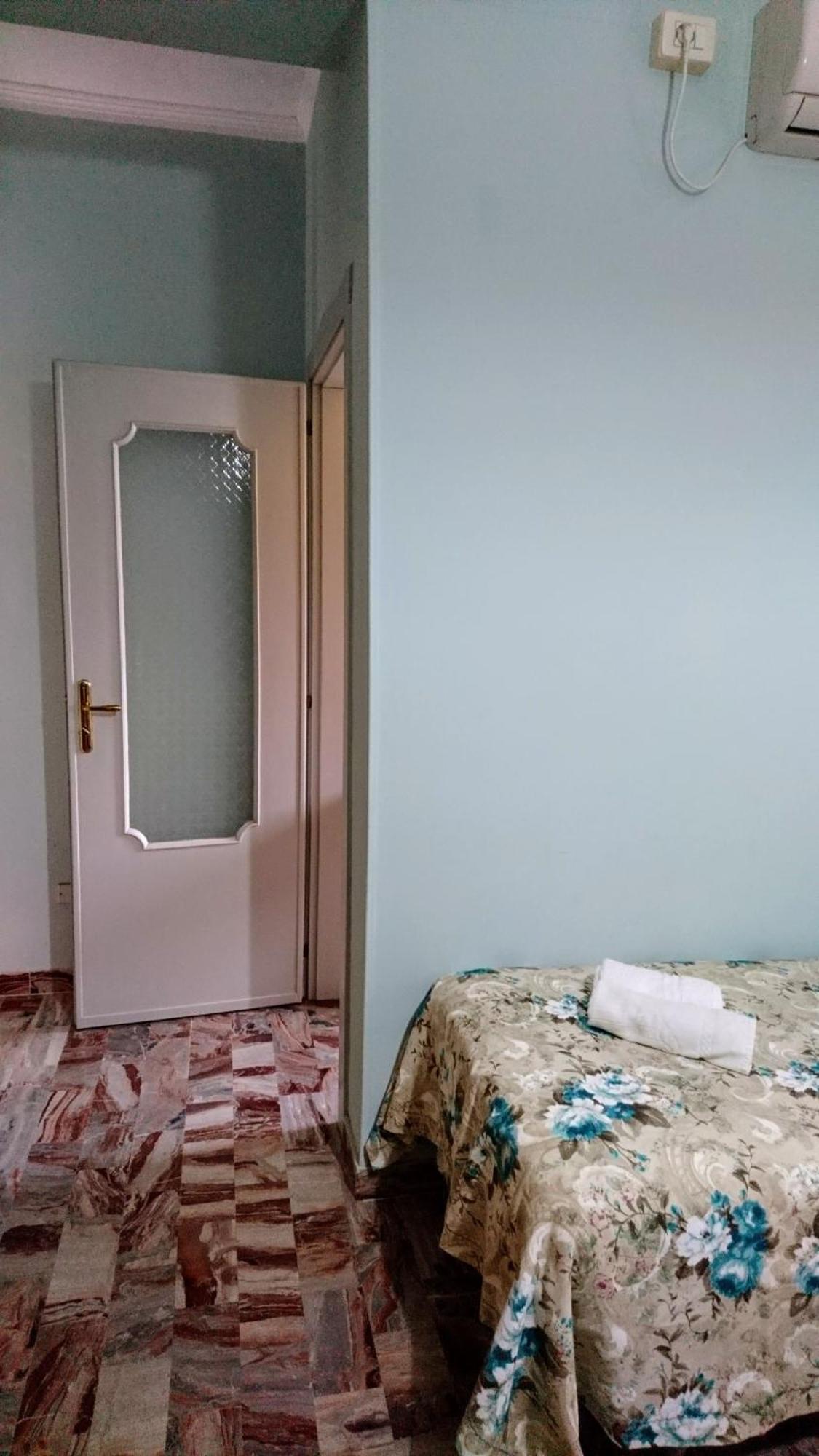 B&B Villa Del Sole Джиццерія Екстер'єр фото