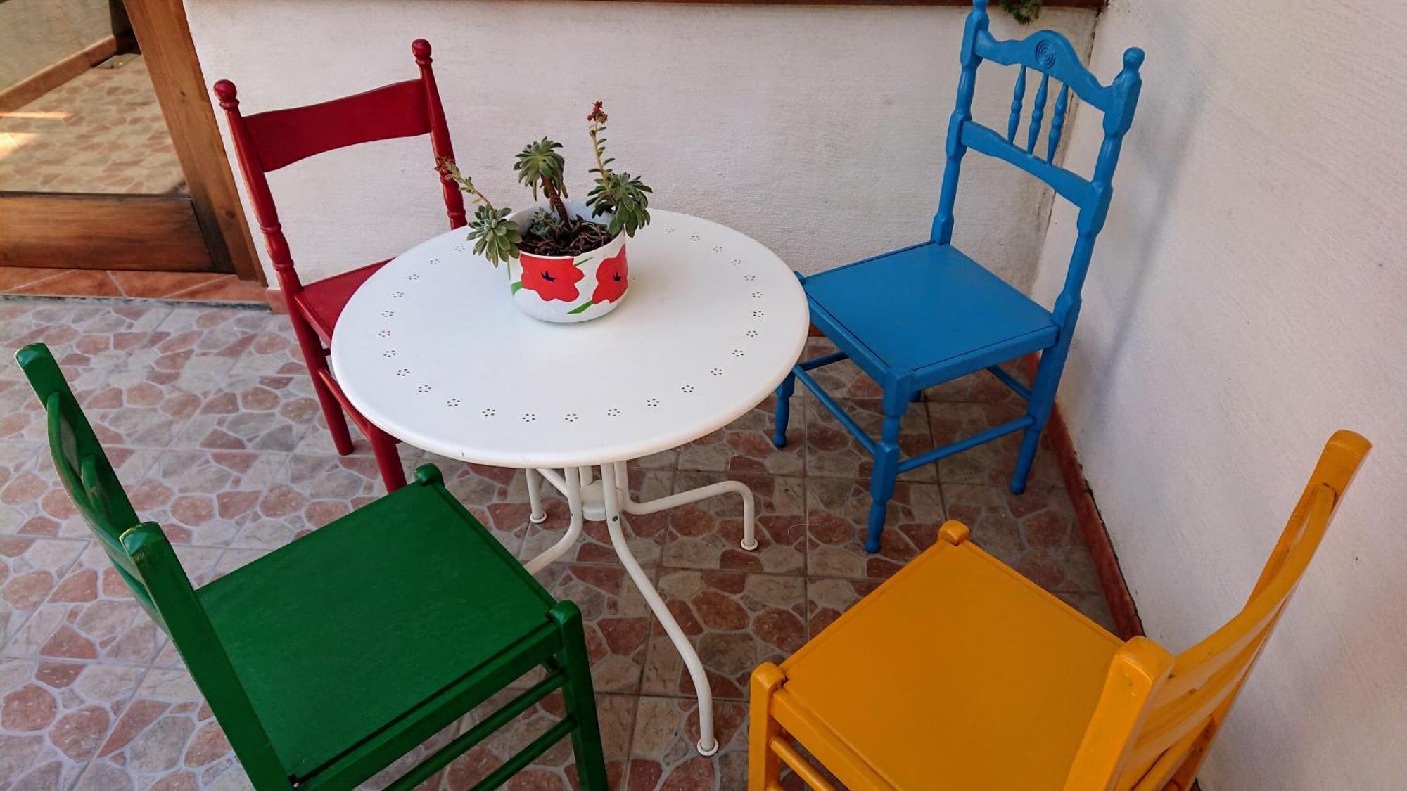 B&B Villa Del Sole Джиццерія Екстер'єр фото